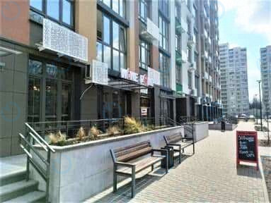 Продажа офиса 96 м.кв 1 этаж Город цветов - фото 3