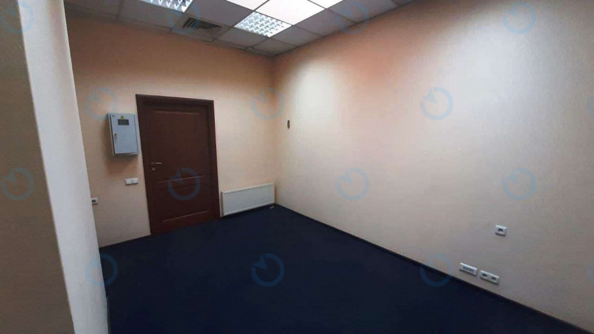 Оренда офісу 14 м.кв 3 поверх Валмі