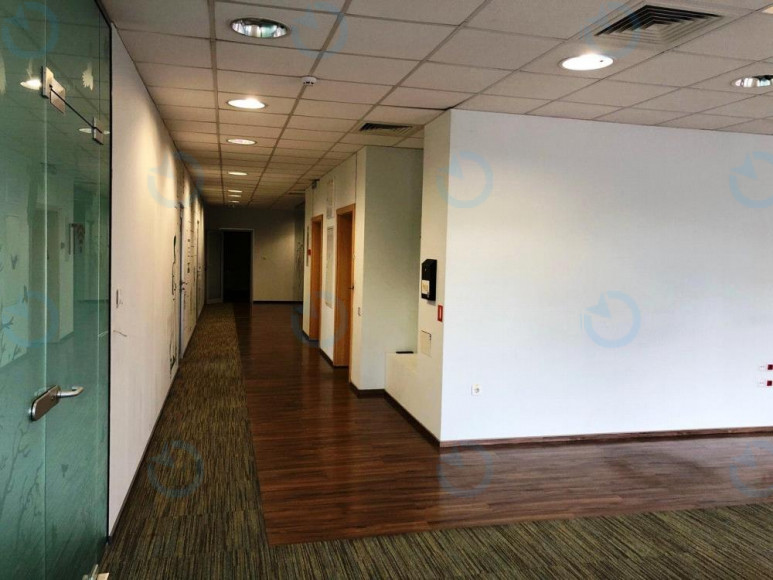 Оренда офісу 960 м.кв 6-7 поверх FABULA PLACET - фото 3