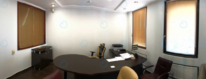 Продаж офісу 225 м.кв 5 поверх Європа Плаза - фото 6