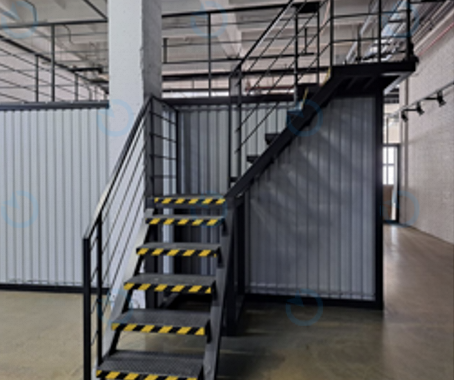 Оренда офісу 850 м.кв 1 поверх Лагода - фото 2