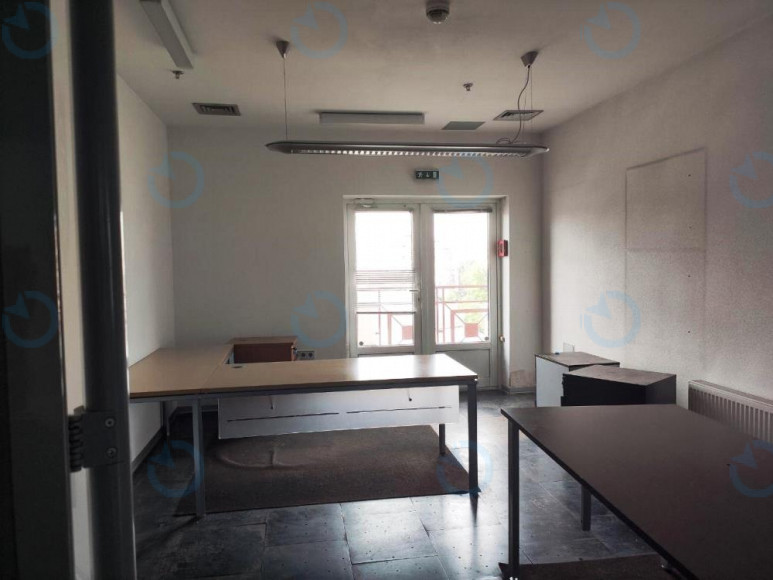 Оренда офісу 1620 м.кв 8,9,10,11 поверх Mandarin Plaza - фото 36