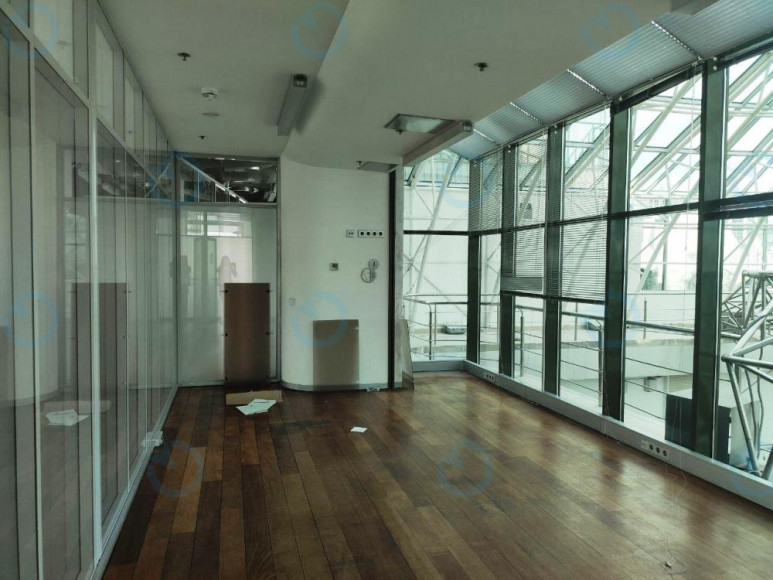 Оренда офісу 1620 м.кв 8,9,10,11 поверх Mandarin Plaza - фото 4