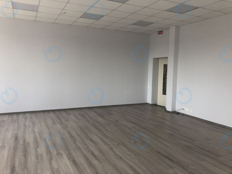 Оренда офісу 252 м.кв 3 поверх Юта Сервіс - фото 5