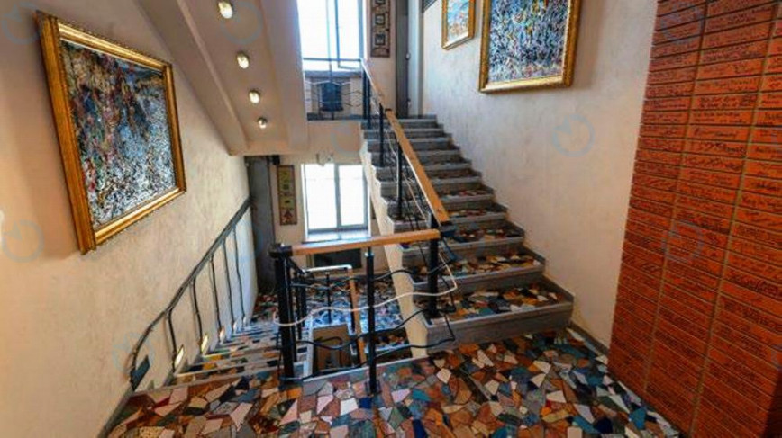 Оренда офісу 768 м.кв 1 и 2 поверх Пульс - фото 16