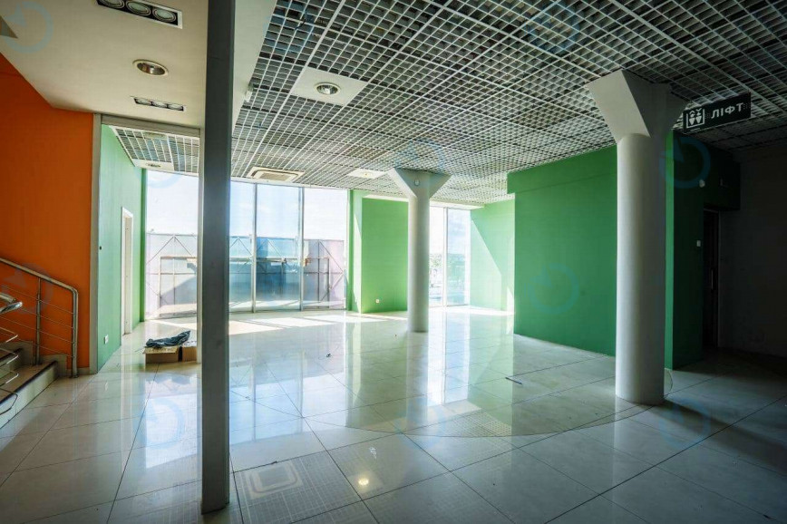 Оренда офісу 450 м.кв 2 поверх Малишка, 3в - фото 4