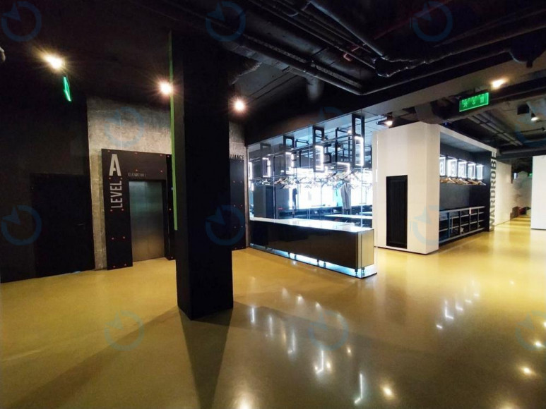 Оренда офісу 1410 м.кв 3 поверх Гавела, 6б - фото 46