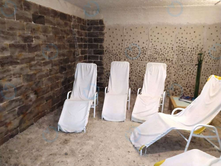 Оренда офісу 1297 м.кв 0 поверх Леонардо (I черга) - фото 25