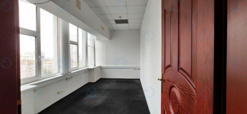 Оренда офісу 200 м.кв 9 поверх Солом'янська площа, 2 - фото 11