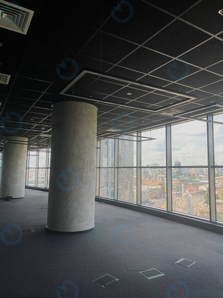 Оренда офісу 350 м.кв 12 поверх Парус - фото 12