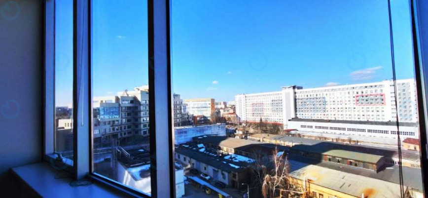 Оренда офісу 1153 м.кв 7 поверх Преміум - фото 16