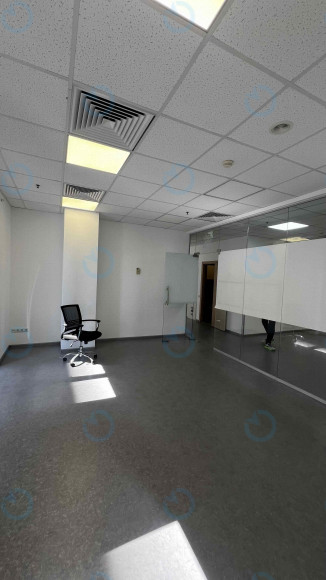 Оренда офісу 120 м.кв 5 поверх Фізкультури, 28 - фото 6