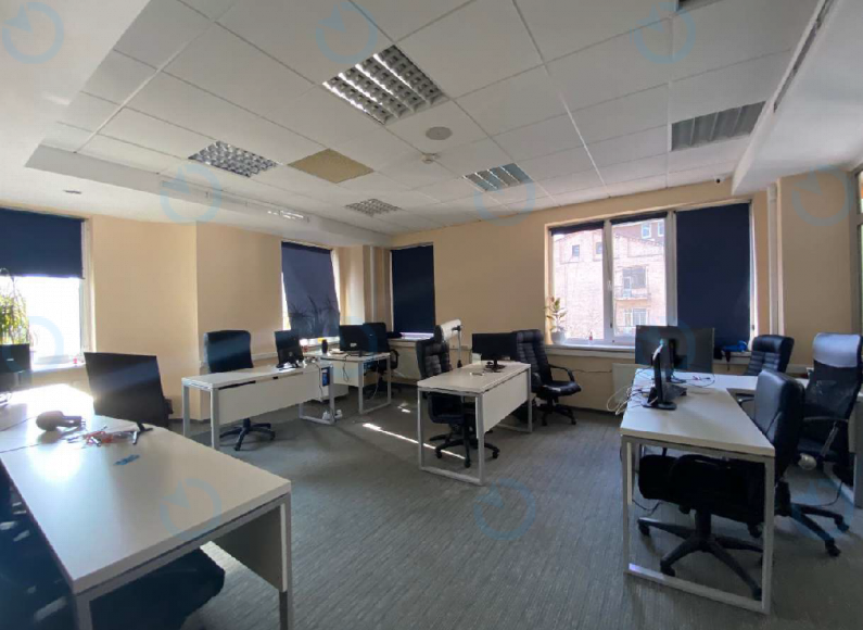 Оренда офісу 537 м.кв 4 поверх Карат - фото 17