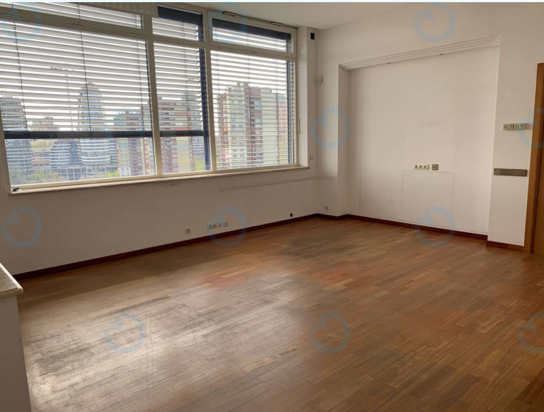 Оренда офісу 924 м.кв 6 поверх Лейпцизька 15 (I черга) - фото 7