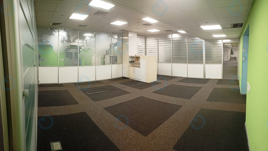 Оренда офісу 2328 м.кв 7 поверх Євразія - фото 4