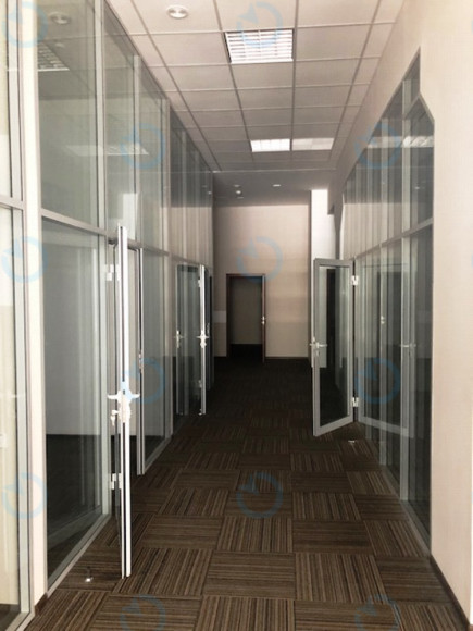 Оренда офісу 615 м.кв 3 поверх VICTORIA PARK (Вікторія Парк) - фото 7