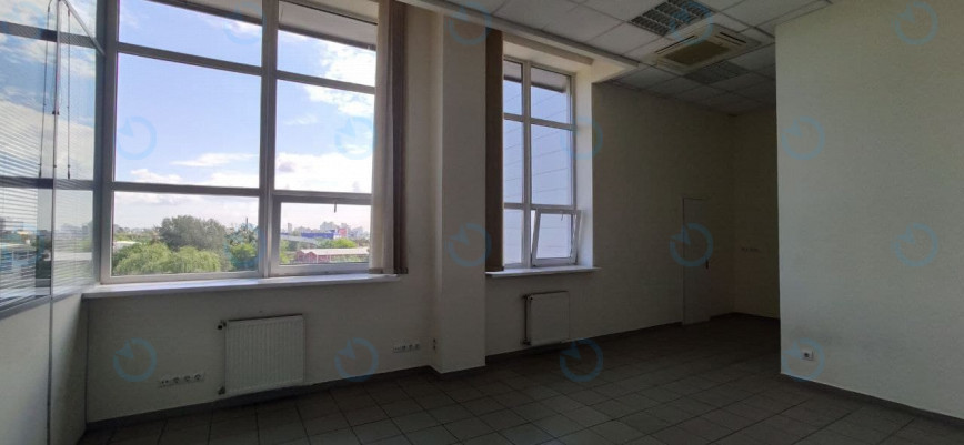 Оренда офісу 1586 м.кв 4 поверх Форум Парк Плаза - фото 9