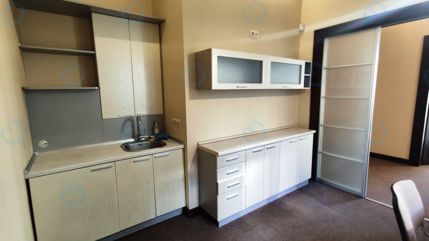 Оренда офісу 267 м.кв 6 поверх Південний Палац - фото 18