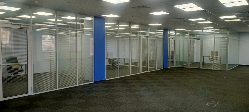 Оренда офісу 1050 м.кв 5 поверх Євразія - фото 6