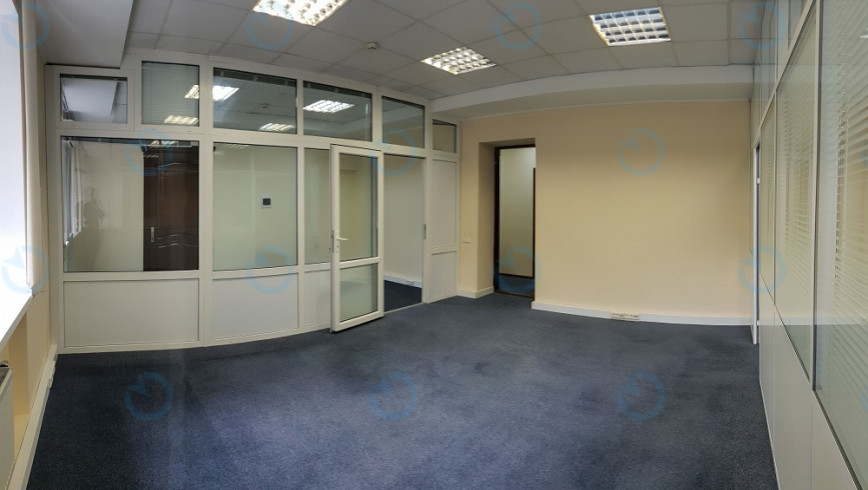 Оренда офісу 327 м.кв 2 поверх Берегиня - фото 3