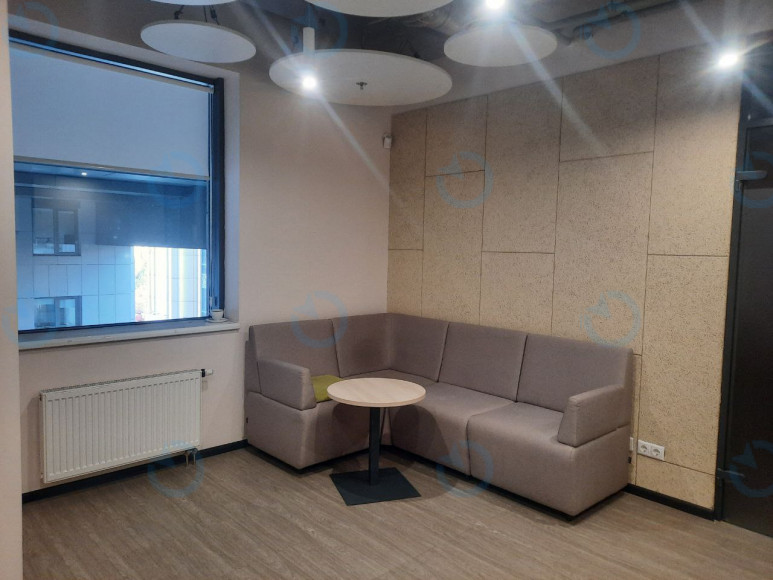 Оренда офісу 1357 м.кв 7 поверх Торонто-Київ - фото 6