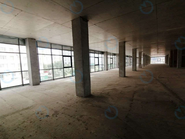 Продаж офісу 5300 м.кв 1 поверх Прип'ятська, 11Б - фото 3