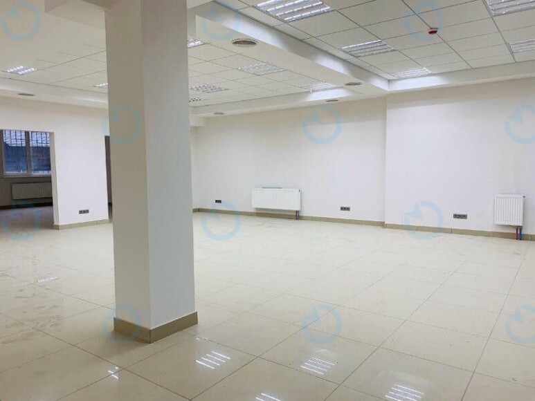 Оренда офісу 520 м.кв 5 поверх Глибочицька, 17М - фото 9
