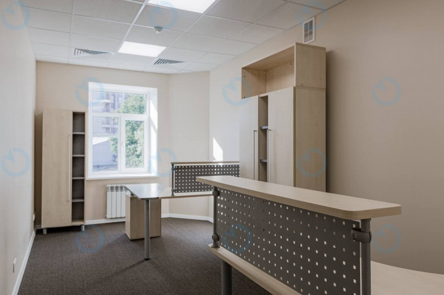 Оренда офісу 1752 м.кв 1 поверх Симона Петлюри, 14 - фото 16