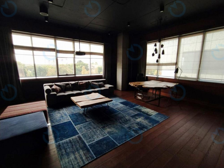 Оренда офісу 1410 м.кв 3 поверх Гавела, 6б - фото 21