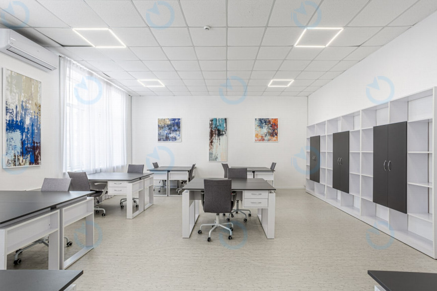 Оренда офісу 55 м.кв 2 поверх SMART OFFICE IT (Гетьмана, 2) - фото 2