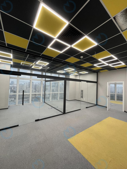 Оренда офісу 179 м.кв 6 поверх Horizon Park-2 - фото 2