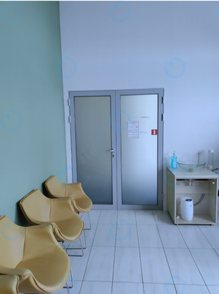 Оренда офісу 240 м.кв 2 поверх Бізнес Сіті - фото 2