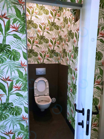 Оренда офісу 394 м.кв 6 поверх Форум City Garden - фото 12