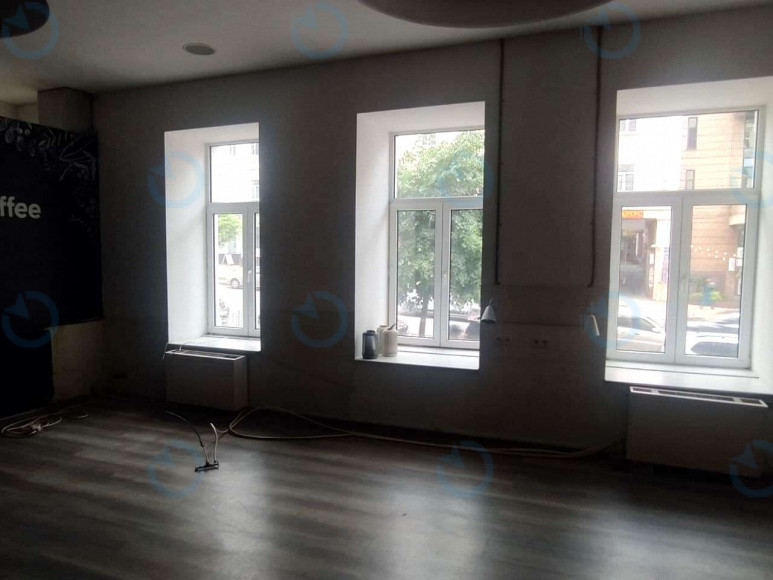 Оренда офісу 331 м.кв 0-1 поверх Льва Толстого, 3 - фото 29