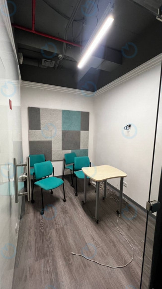 Оренда офісу 1377 м.кв 1 поверх SP Hall - фото 8