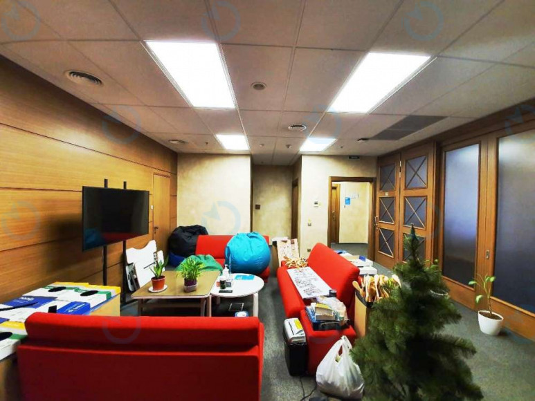 Оренда офісу 402 м.кв 6 поверх Дегтярівська, 33В - фото 10