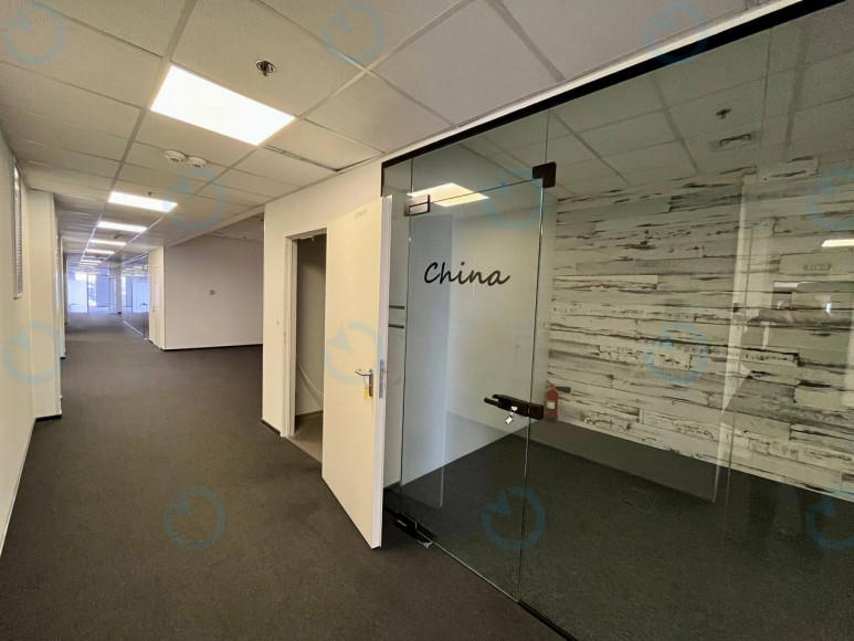 Оренда офісу 1024 м.кв 11 поверх Horizon Park-2 - фото 21