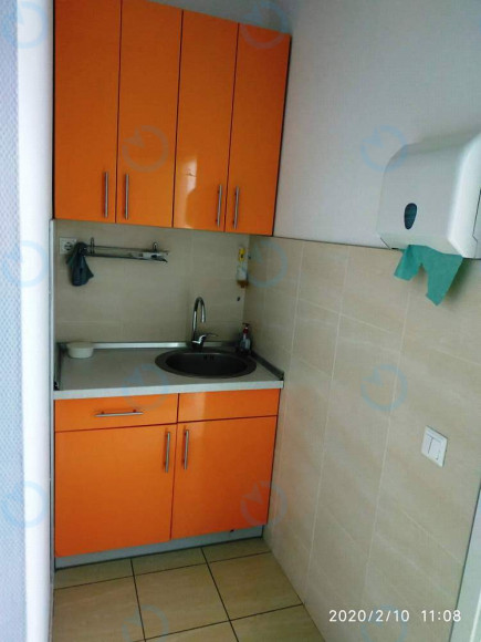 Оренда офісу 193 м.кв 3 поверх Хрещатик-Плаза - фото 6