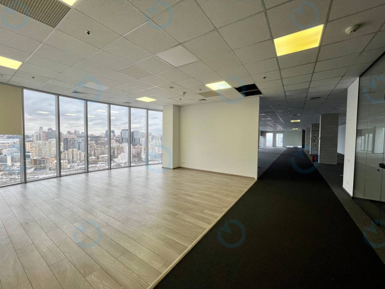 Оренда офісу 1024 м.кв 11 поверх Horizon Park-2 - фото 10