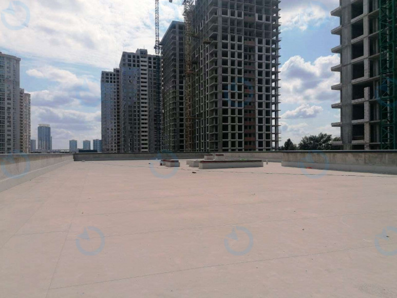 Продаж офісу 5300 м.кв 1 поверх Прип'ятська, 11Б - фото 5