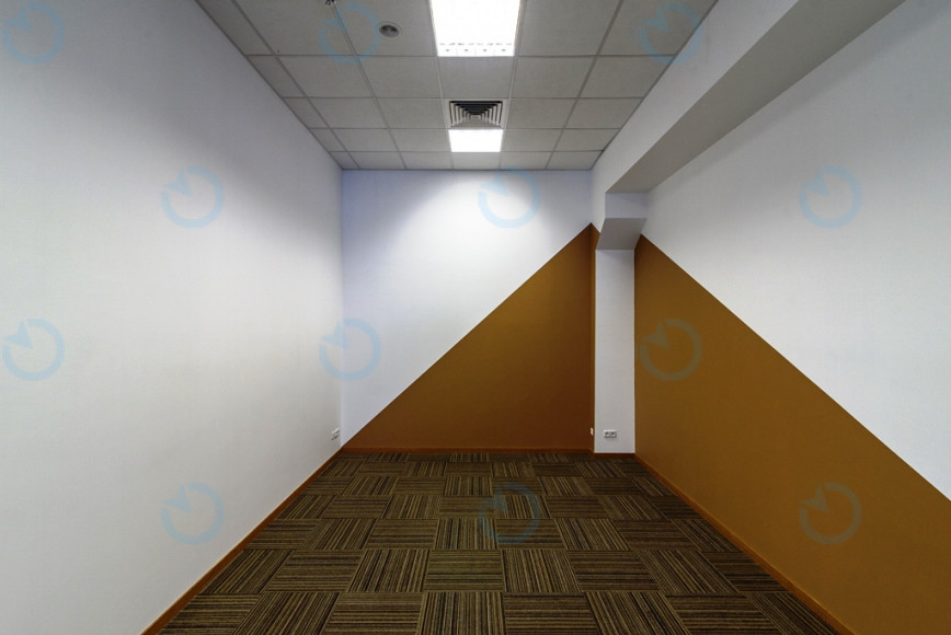Оренда офісу 535 м.кв 2 поверх VICTORIA PARK (Вікторія Парк) - фото 12