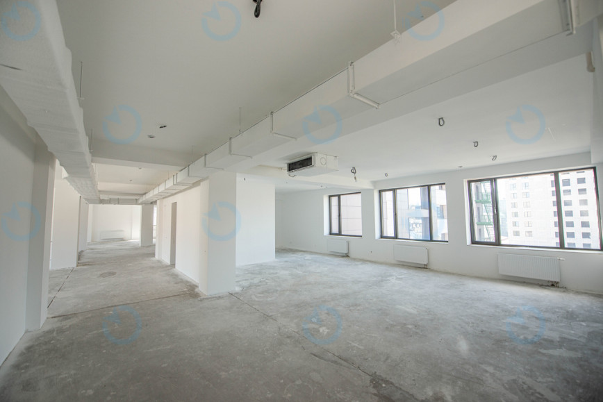 Оренда офісу 488 м.кв 5 поверх INFINITY (ІНФІНІТІ) - фото 4