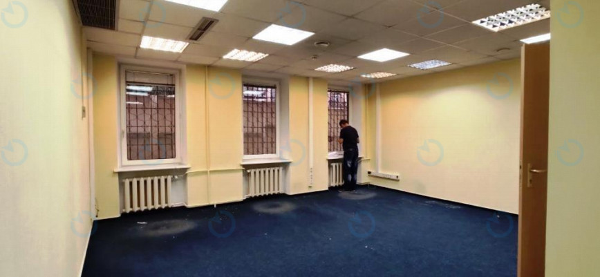 Оренда офісу 47 м.кв 1 поверх Нижній Вал, 19/21 - фото 4