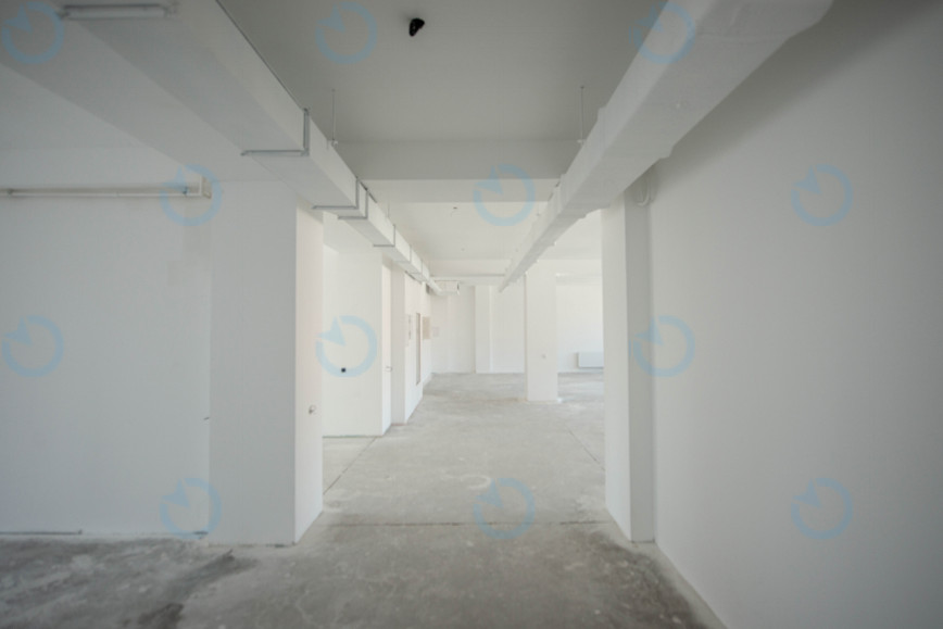 Оренда офісу 488 м.кв 5 поверх INFINITY (ІНФІНІТІ) - фото 11