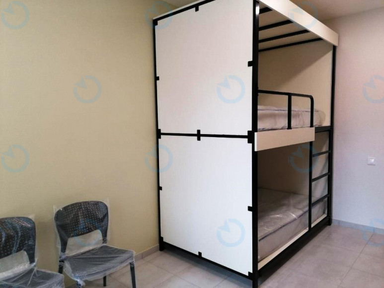 Оренда офісу 4000 м.кв 1 поверх ЄВРОГОТЕЛЬ «VOLNA» - фото 8