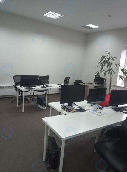 Оренда офісу 61 м.кв 4 поверх Жилянська, 146 - фото 3