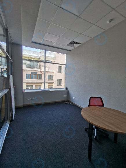 Аренда офиса 330 м.кв 5 этаж Ильинский - фото 5
