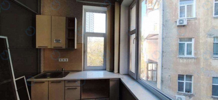 Продаж офісу 1639 м.кв 4 поверх Саксаганського, 67Б - фото 43