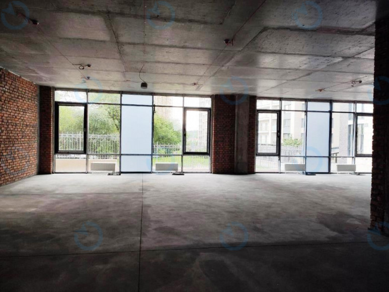 Оренда офісу 960 м.кв 2 поверх Деміївська, 29 - фото 13