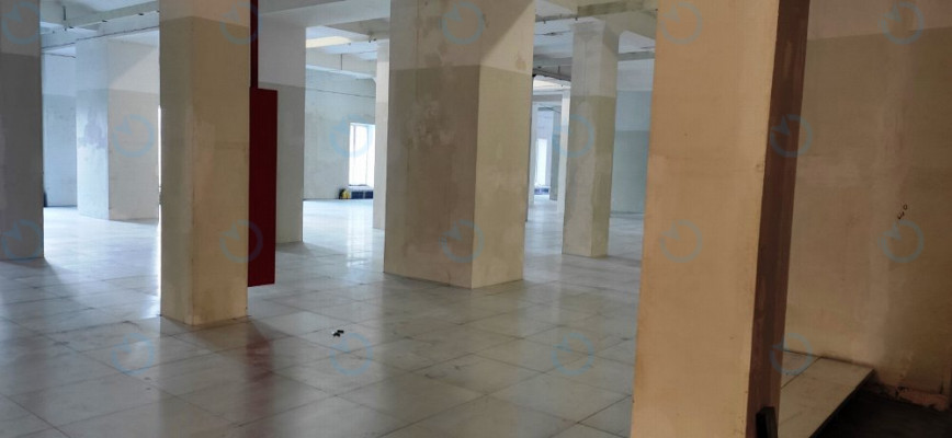 Оренда офісу 1900 м.кв 2 поверх ROSHEN PLAZA - фото 7